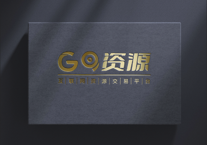 logo样机，智能模版，商标替换，一键替换